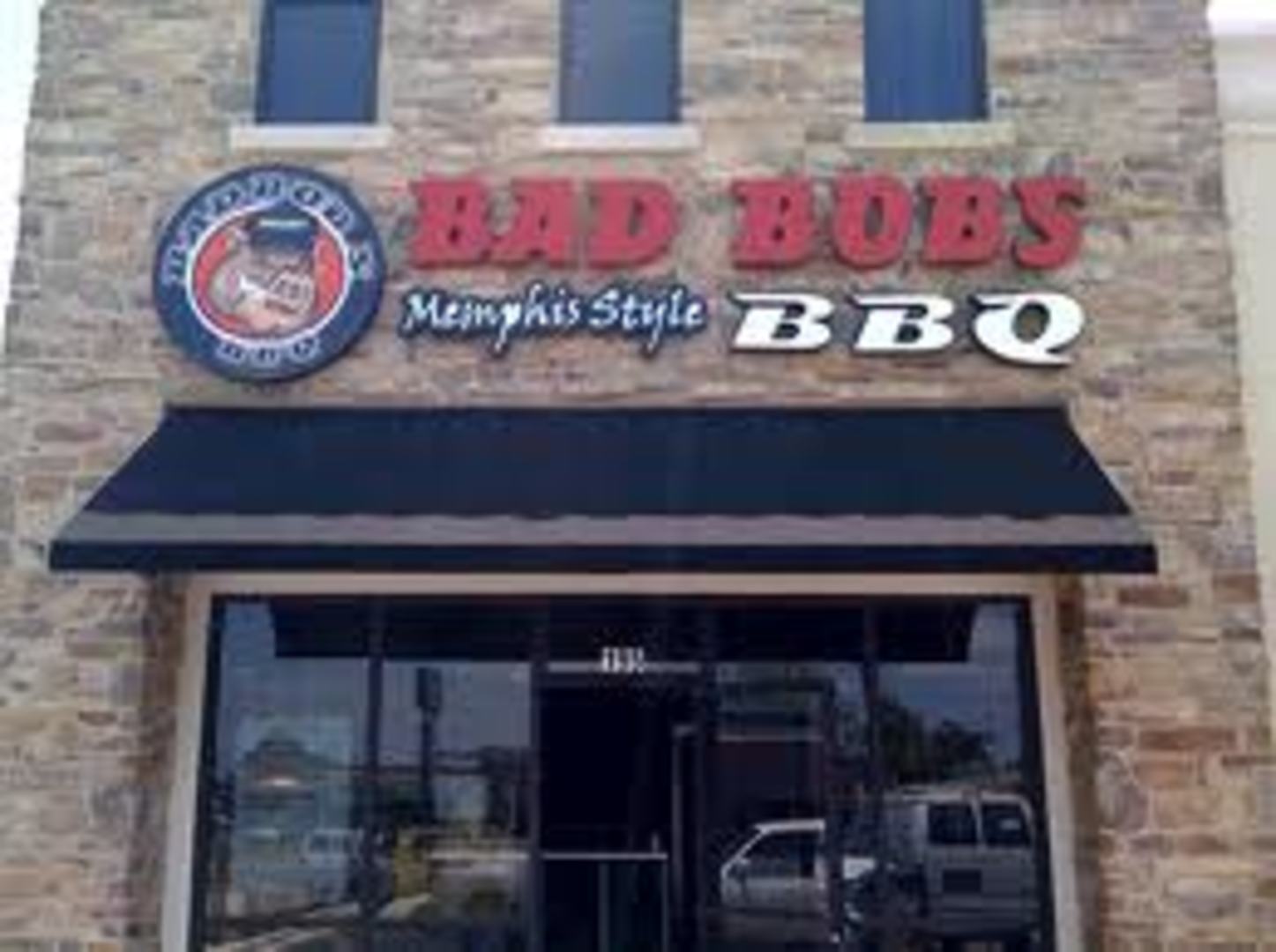 Bad bob's barbeque